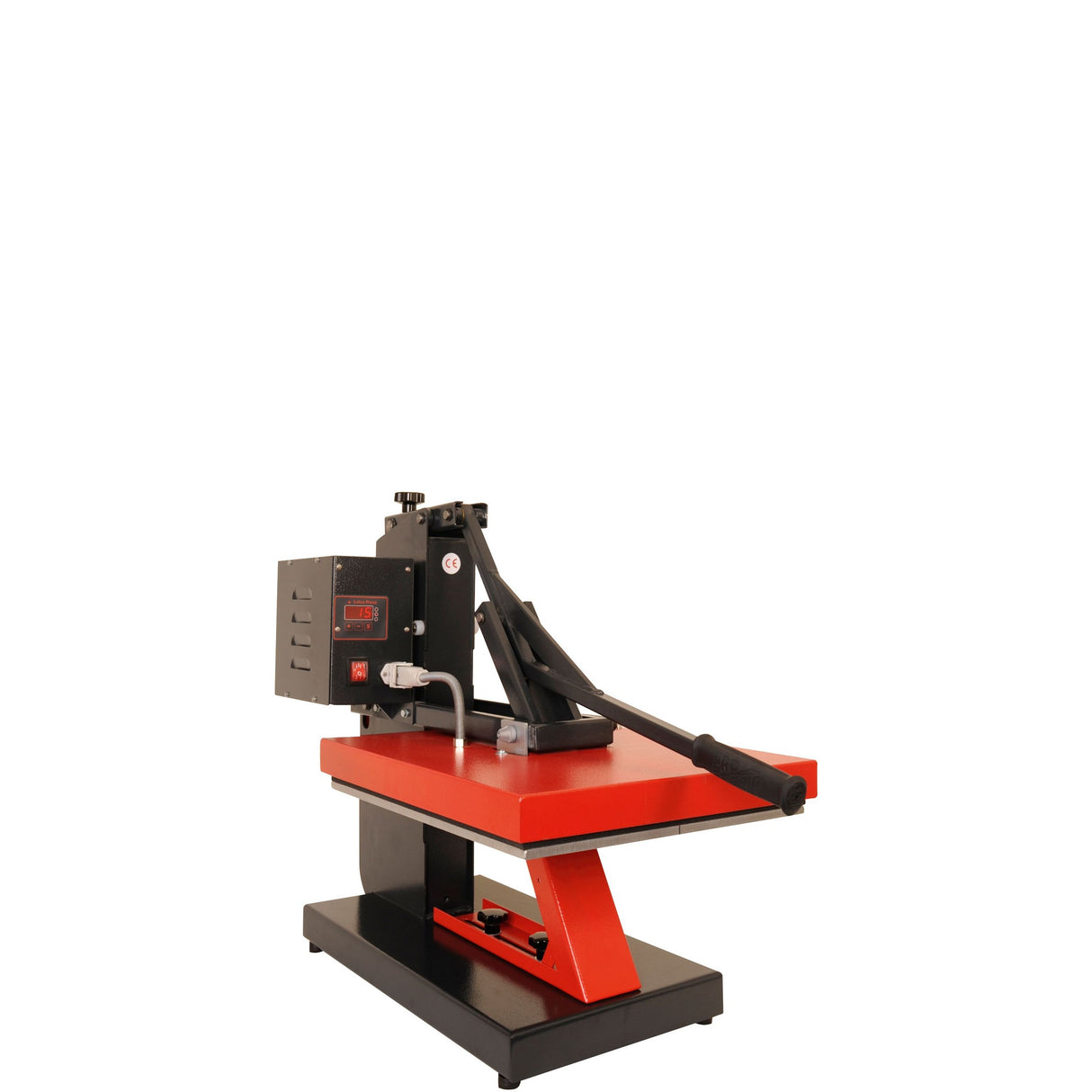 Lotus LTS 138 Heat Press Series