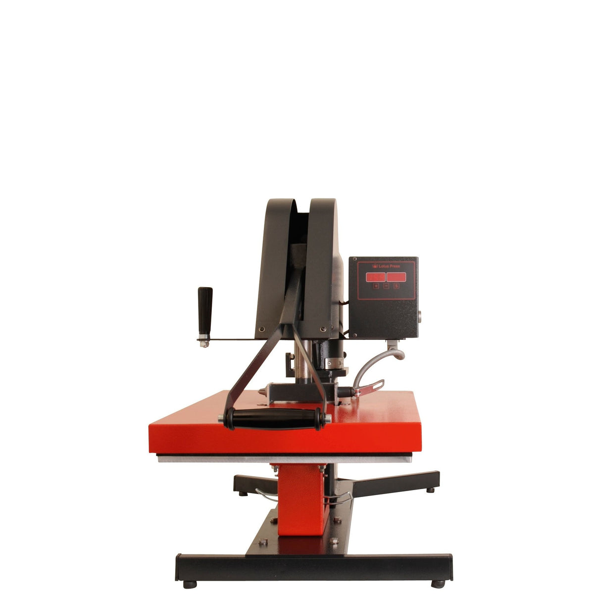 Lotus LTS 138 Slide 38 x 45 cm Semi-Automatic Auto-Swing Heat Press