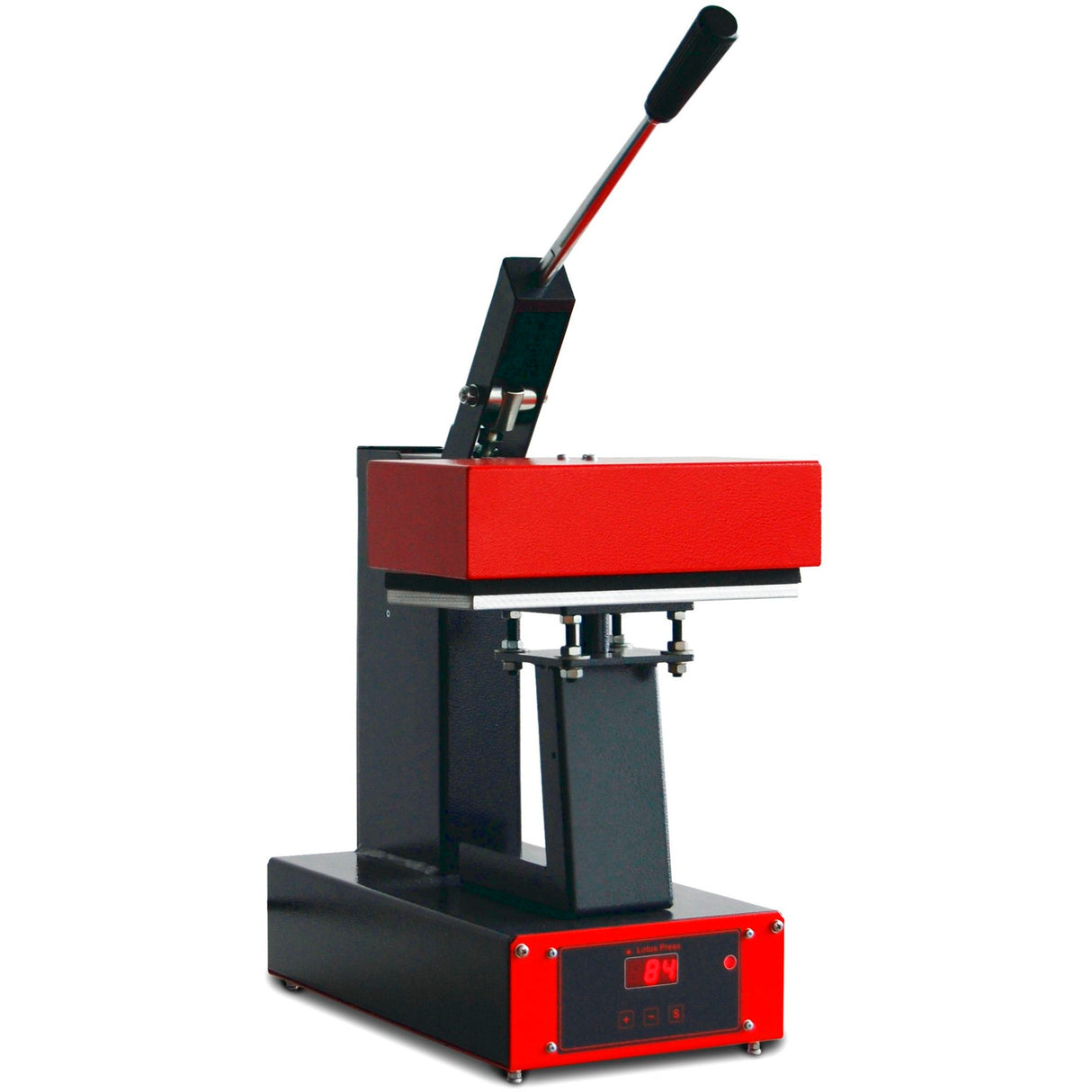 Lotus LTS 12 / LTS 25 Compact Manual Heat Press