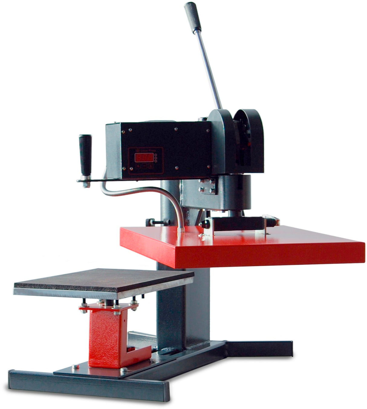 Lotus LTS 138 Heat Press Series