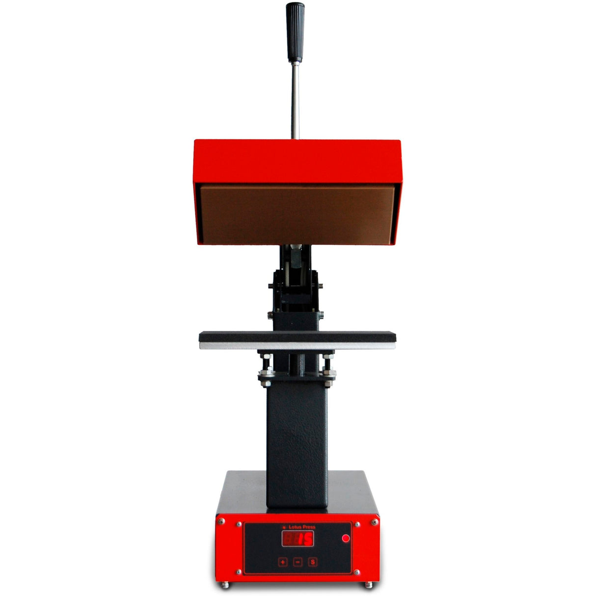 Lotus LTS 12 / LTS 25 Compact Manual Heat Press