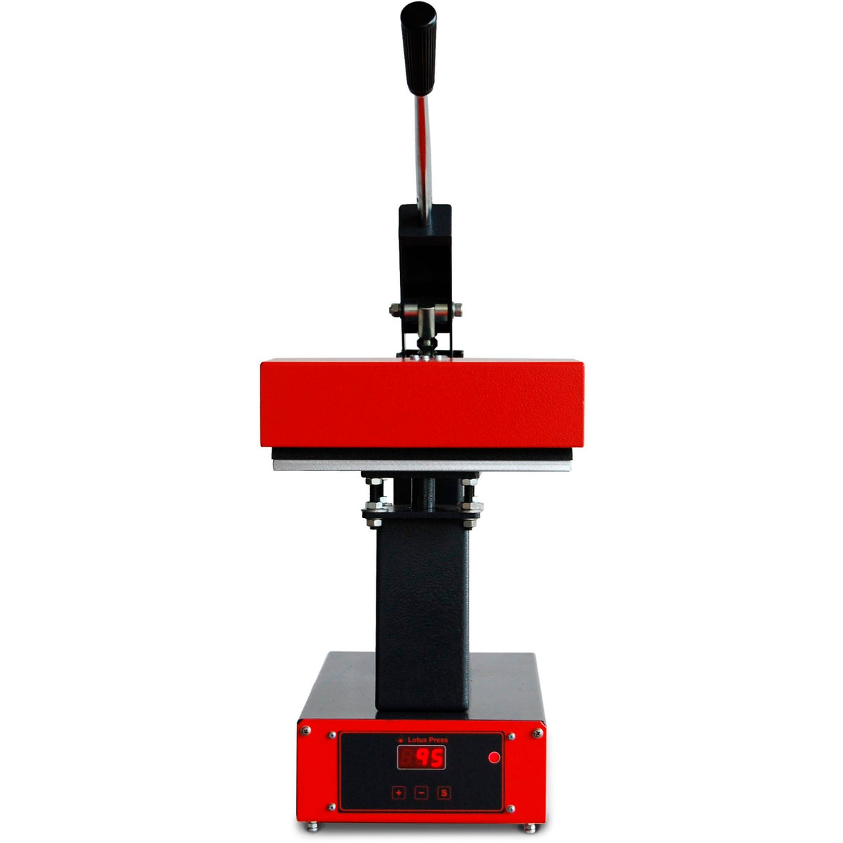 Lotus LTS 12 / LTS 25 Compact Manual Heat Press