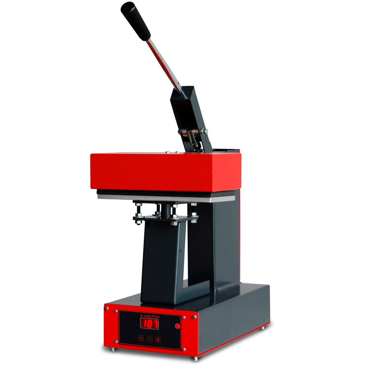 Lotus LTS 12 / LTS 25 Compact Manual Heat Press