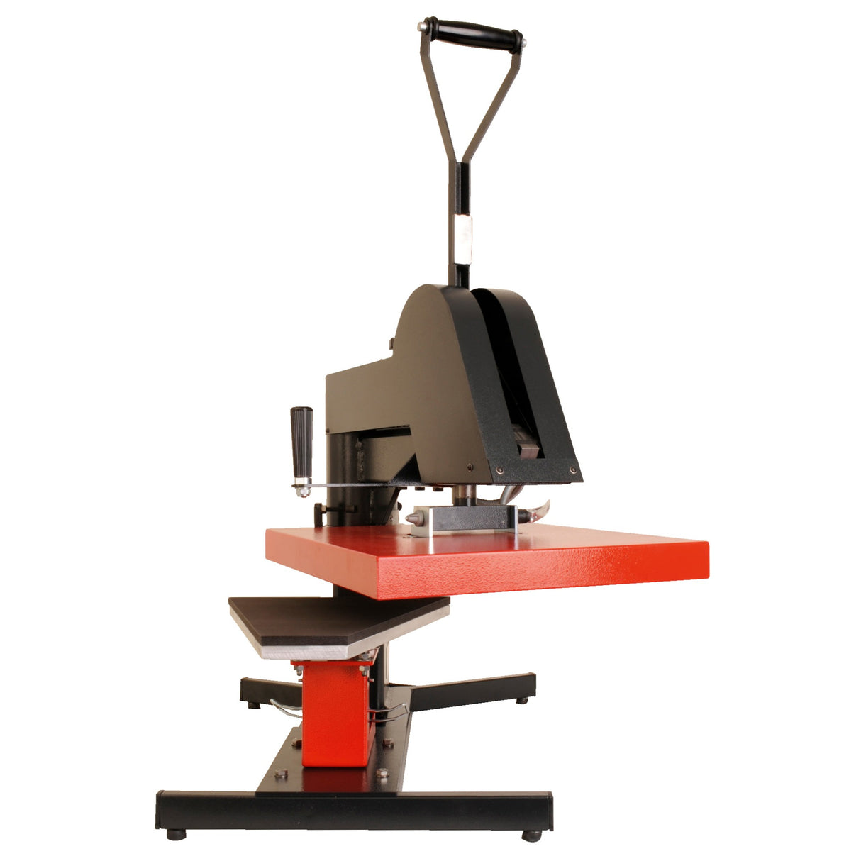 Lotus LTS 138 Slide 38 x 45 cm Semi-Automatic Auto-Swing Heat Press