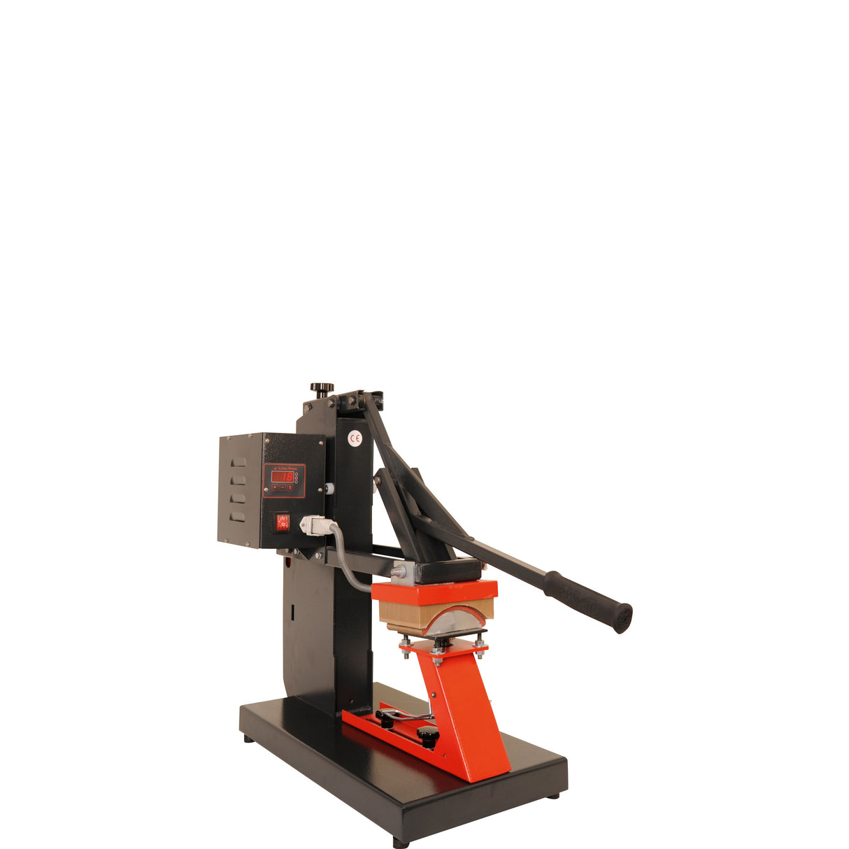 Lotus LTS 138 38 x 45 cm Manual Heat Press