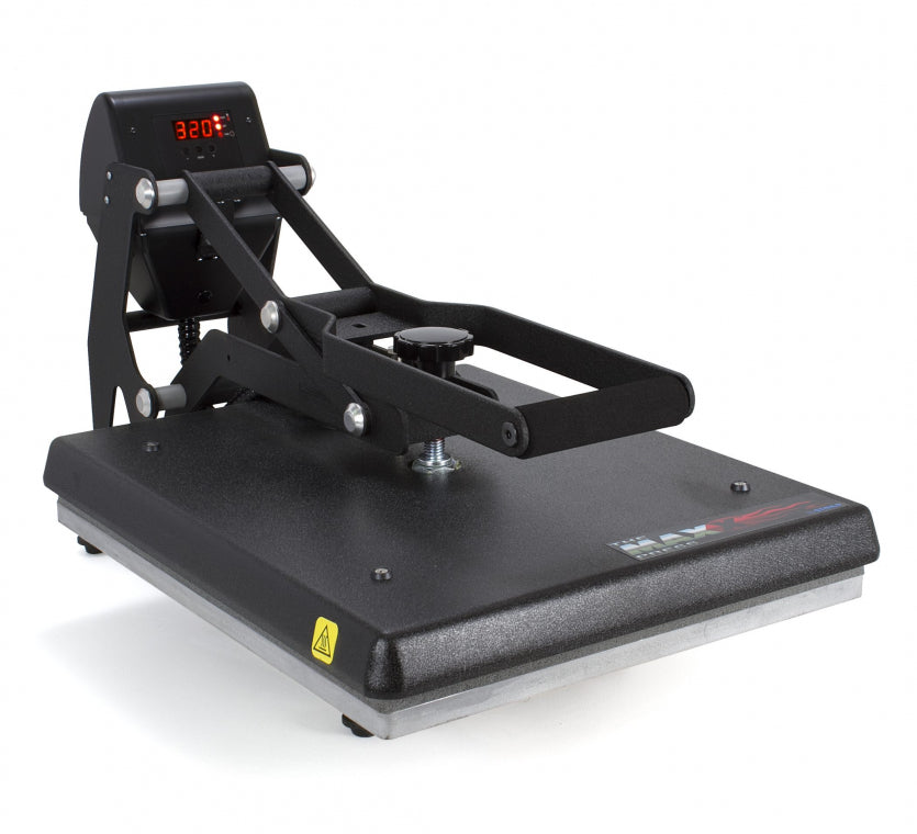 STAHLS Hotronix MAXX Clam 40 x 50 cm heat press