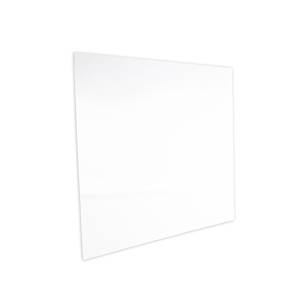 ChromaLuxe 12" Square Sublimation Aluminium Photo Panel - HeatPressNation