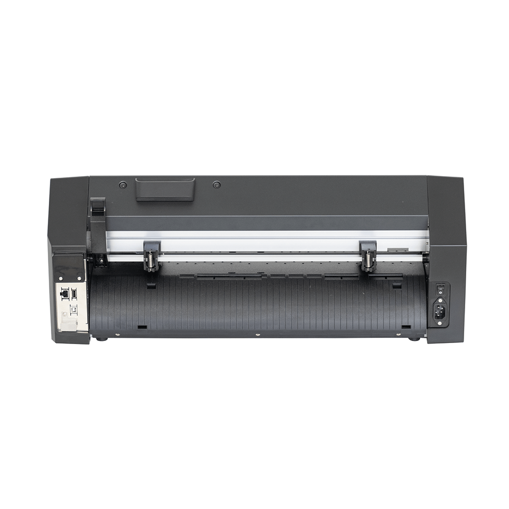 Graphtec CE8000 - 40 15" Desktop Vinyl Cutter - HeatPressNation