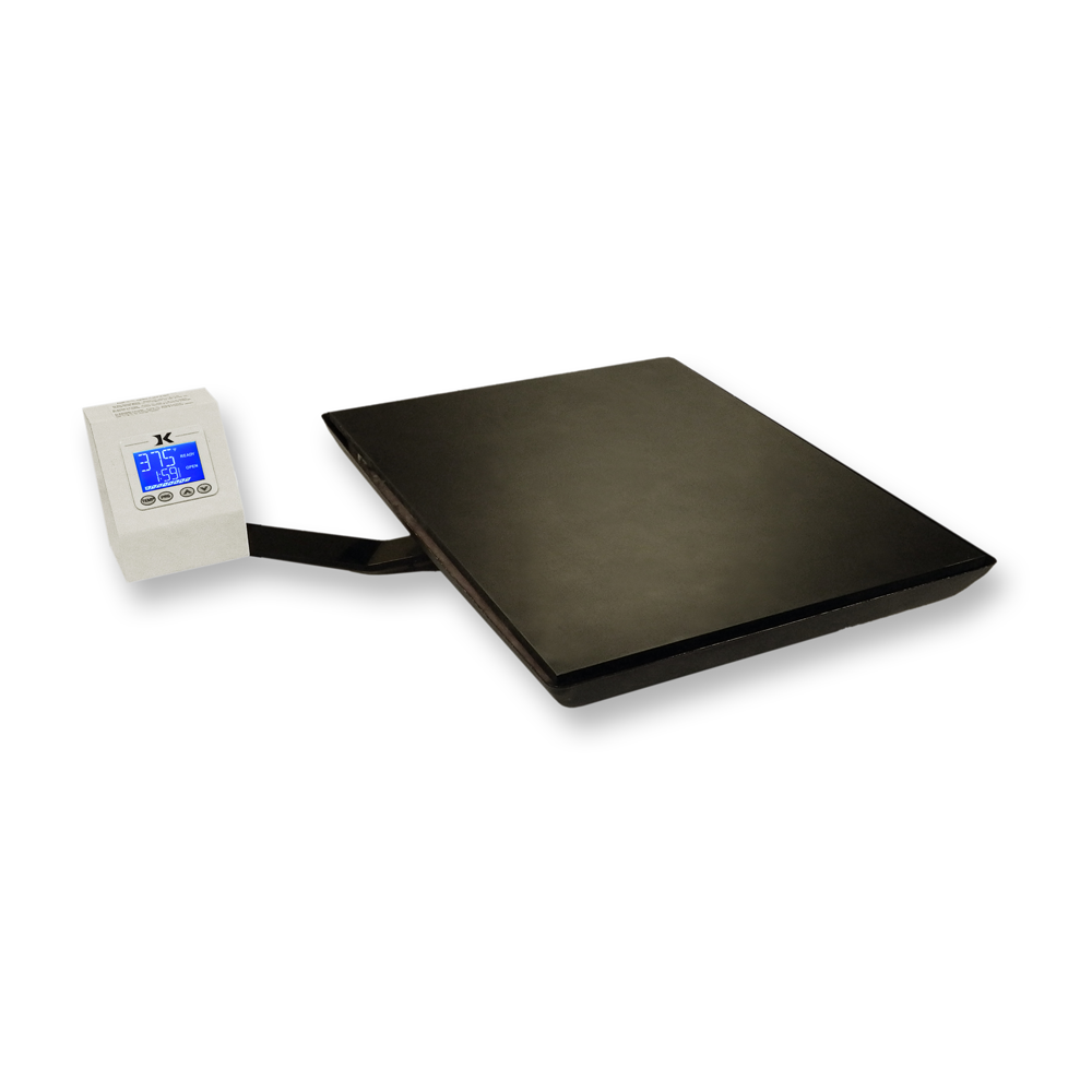 Geo Knight Bottom Heat & Control Fixture for DK25S & DK25SP