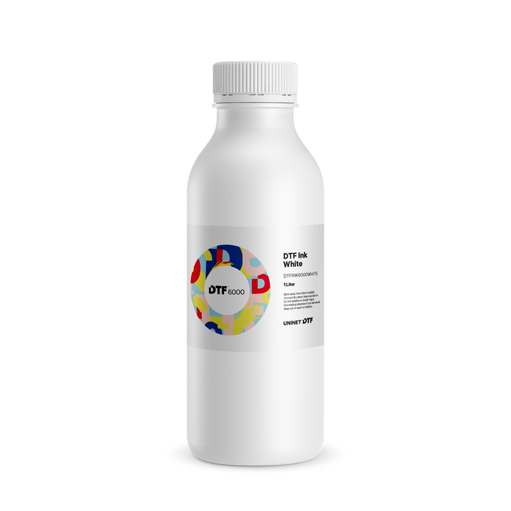 Uninet Ink for DTF 6000 - 1 Liter - HeatPressNation