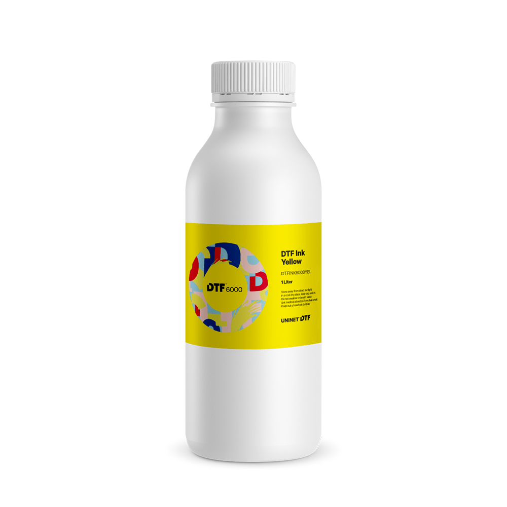 Uninet Ink for DTF 6000 - 1 Liter - HeatPressNation