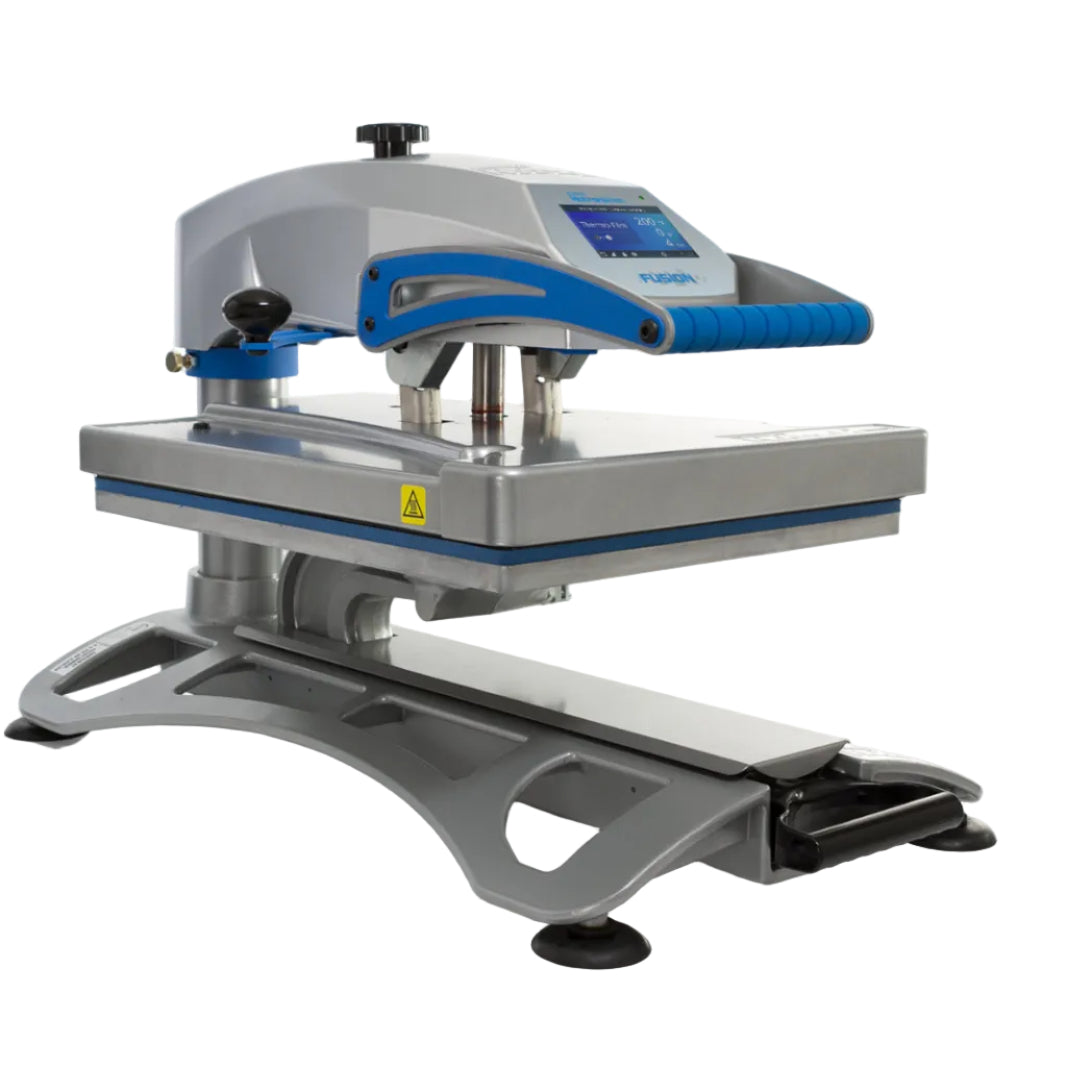 STAHLS' Hotronix Fusion IQ Heat Press - 40 x 50 cm