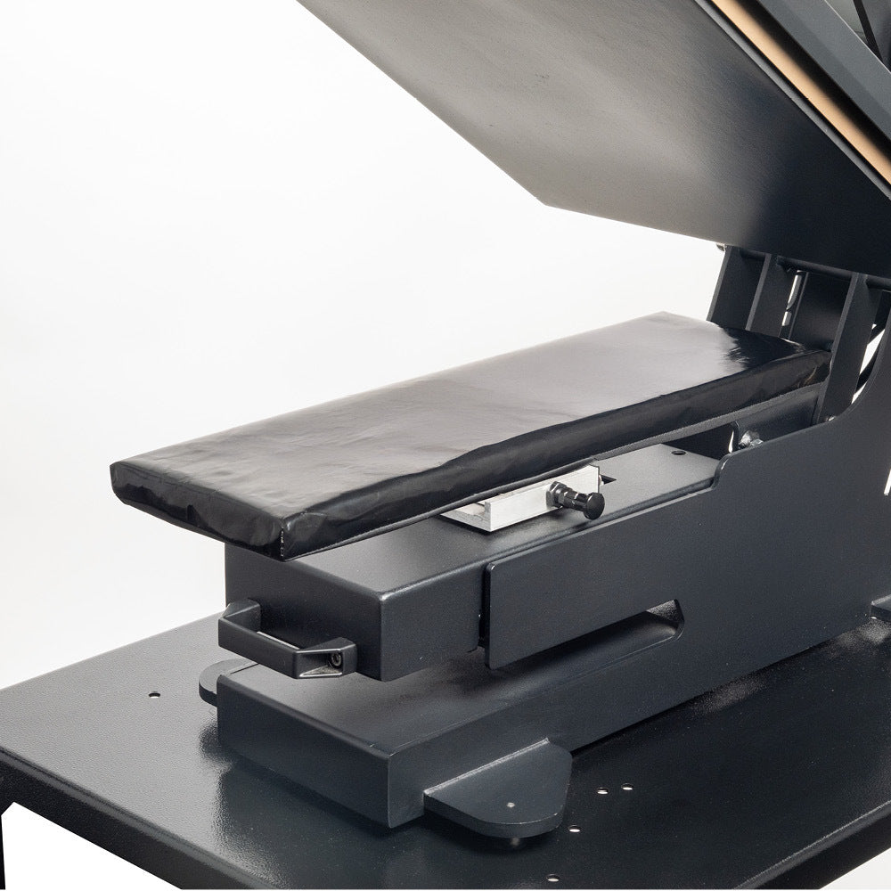 HPN TrueSpec Non-Stick Heat Press Lower Platen Protector