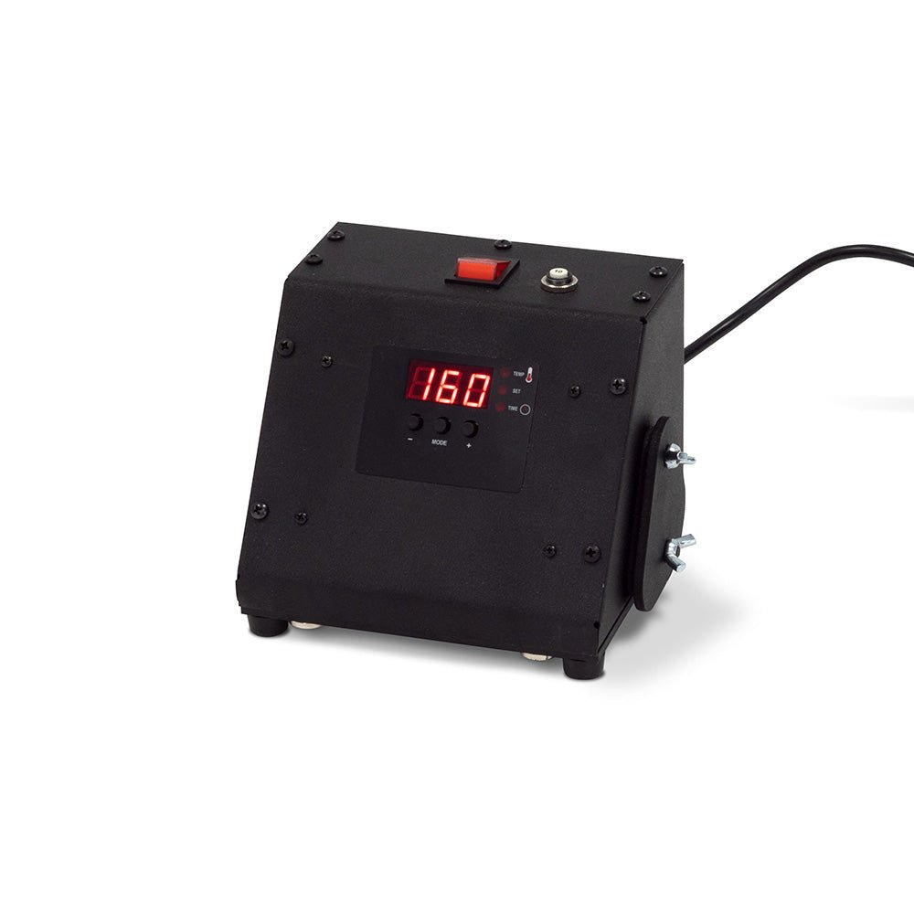 Stahls' Hotronix Heat Press Power Platens - HeatPressNation