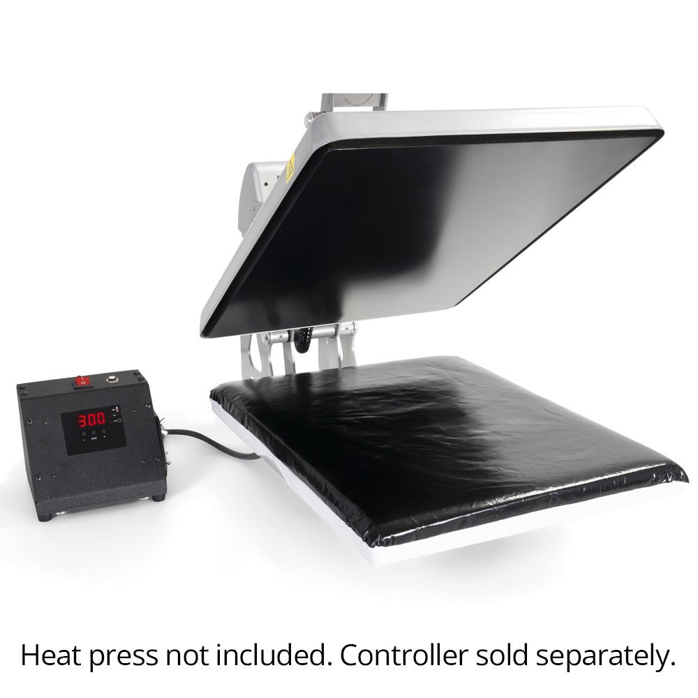 Stahls' Hotronix Heat Press Power Platens - HeatPressNation