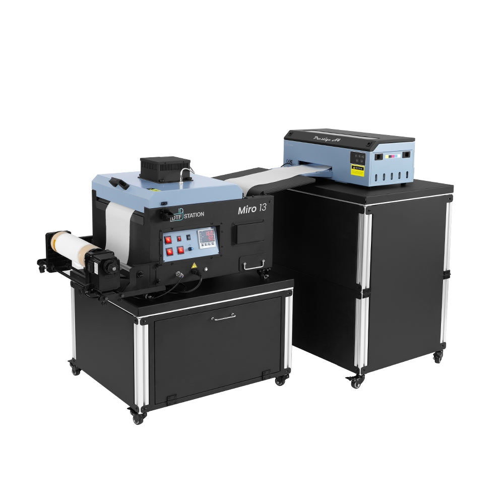 DTF Station PrintPro Tables