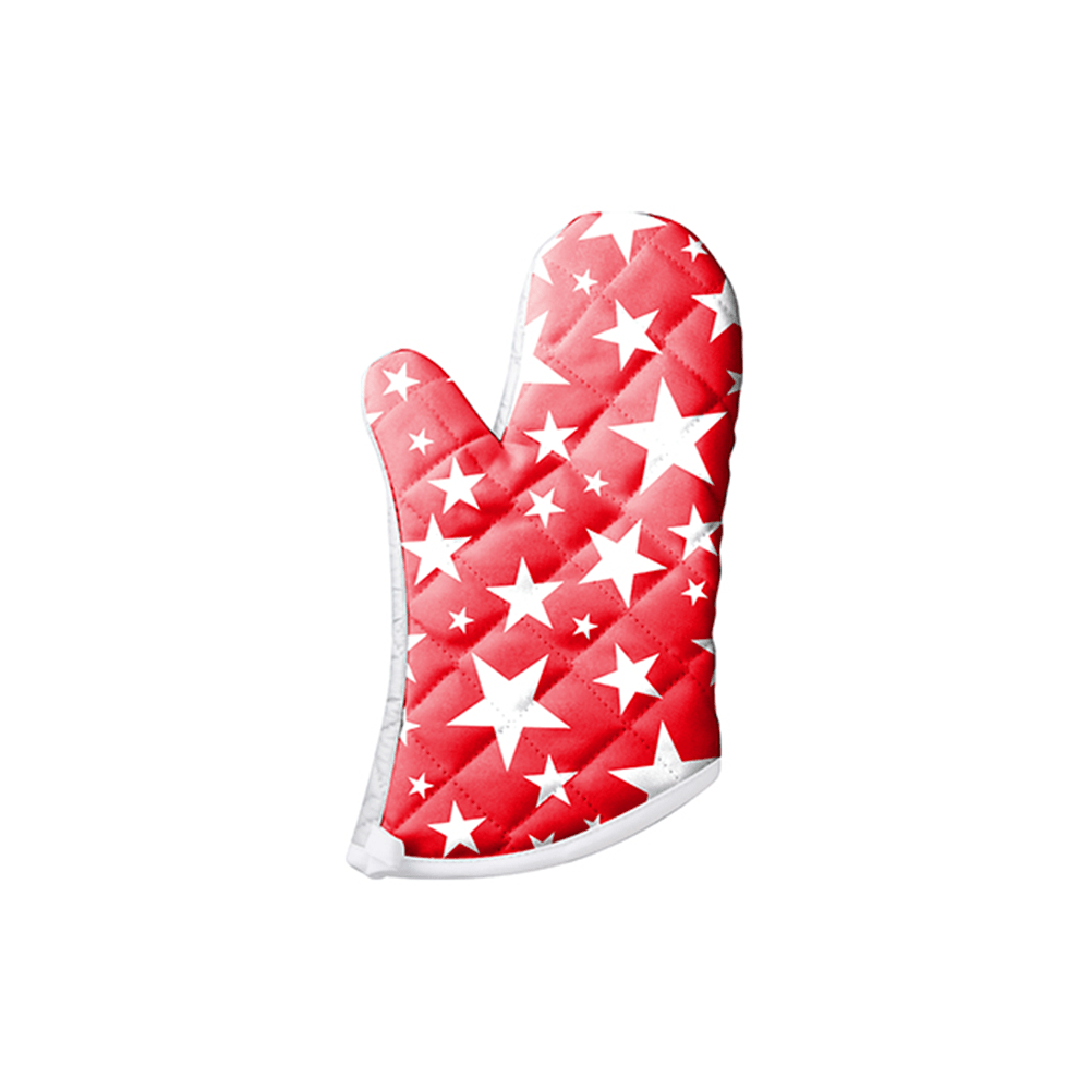 HPN SubliCraft Sublimation Oven Glove - HeatPressNation