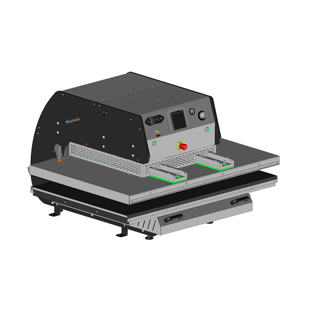 Sefa Slide 865 85cm x 65cm Heat Press