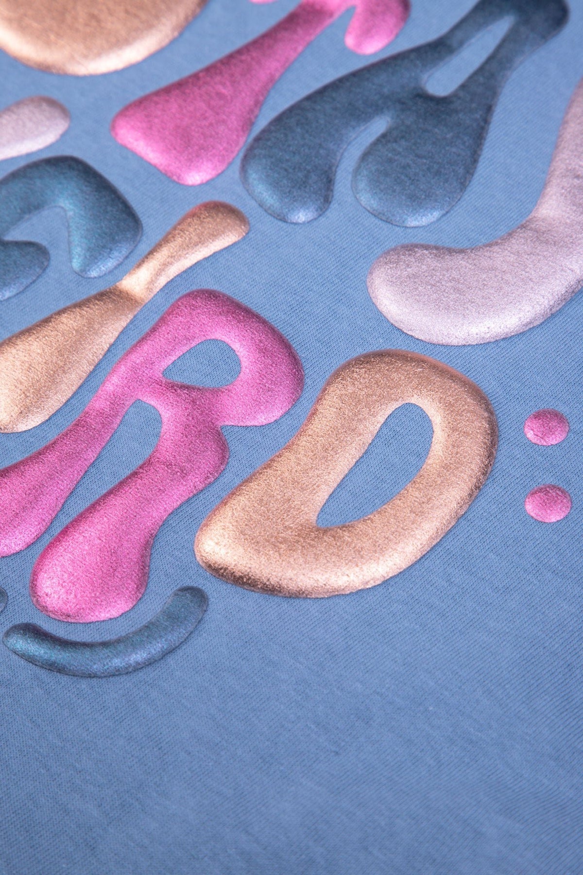 Siser EasyPuff Metallic Heat Transfer Vinyl 12" - By the Yard - HeatPressNation