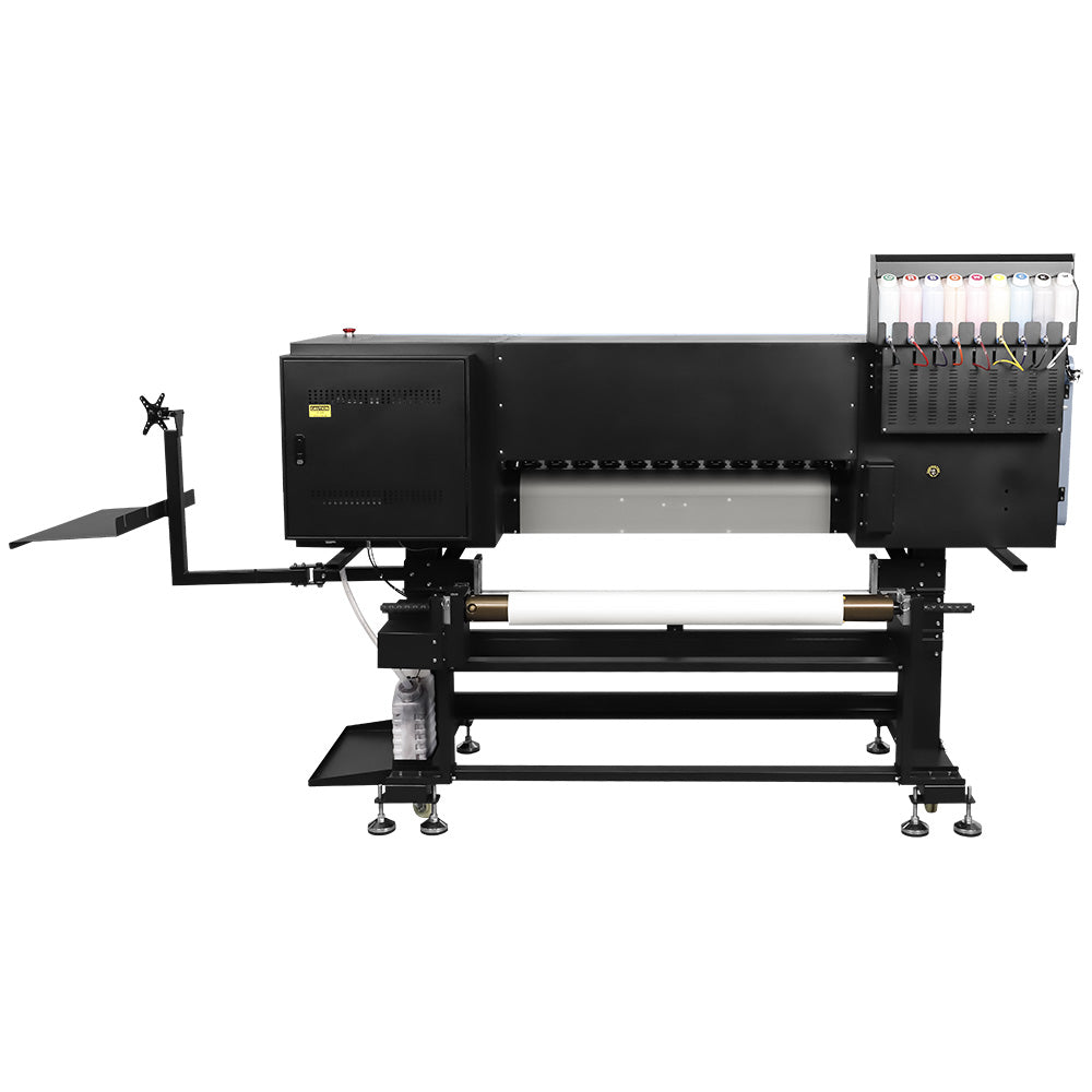DTF Station Prestige X6 36" DTF Printer Bundle with Supplies and Seismo V36R