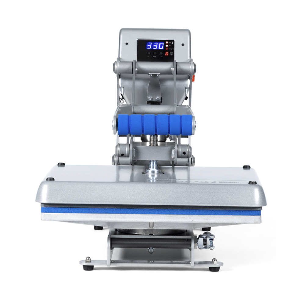 Stahls' Hotronix Auto Open 11" x 15" Clam Heat Press - HeatPressNation