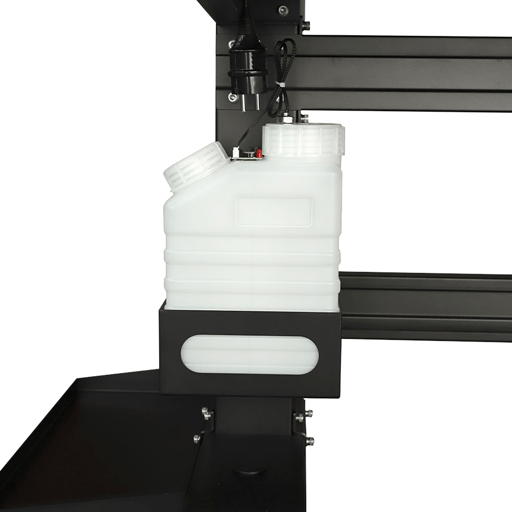 DTF Station Prestige XL4 24" DTF Printer L24R Bundle - HeatPressNation