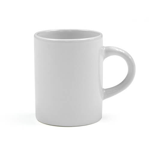 HPN SubliCraft Mug A+ 75 ml Mini Sublimation Thermal Transfer