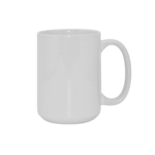 HPN SubliCraft White mug ECO MAX 450 ml Sublimation Thermal Transfer