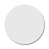 HPN SubliCraft Round cardboard and cork coaster 10 x 10 cm Sublimation Thermal Transfer