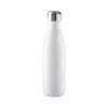 HPN SubliCraft Water bottle, 500 ml bottle for sublimation printing, white