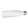 HPN SubliCraft Water bottle, 500 ml bottle for sublimation printing, white