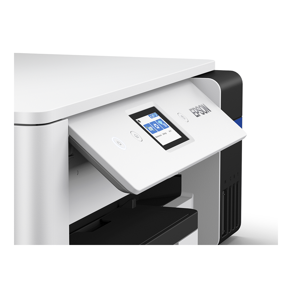 Epson SureColor F370 Sublimation Printer Paper Bundle