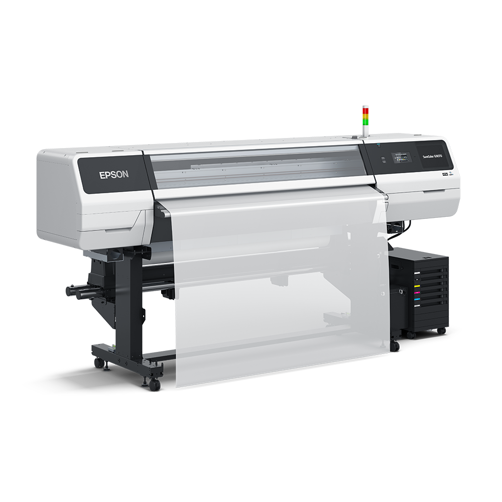 Epson SureColor G9070 64" DTF Printer