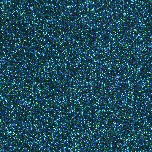 Siser GLITTER Heat Transfer Vinyl 20" - By the Yard - HeatPressNation