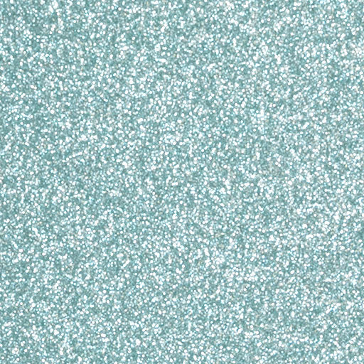 Siser GLITTER Heat Transfer Vinyl 5 Yards - 10" Silhouette Craft Cutting Width