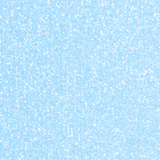 Siser GLITTER Heat Transfer Vinyl 5 Yards - 10" Silhouette Craft Cutting Width