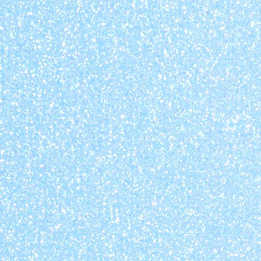 Siser GLITTER Heat Transfer Vinyl - 20" x 1 Foot - HeatPressNation