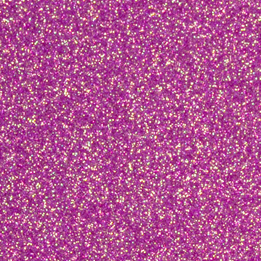 Siser GLITTER Heat Transfer Vinyl 5 Yards - 10" Silhouette Craft Cutting Width