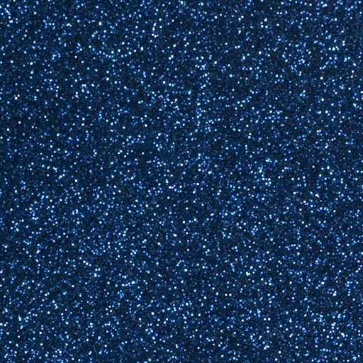 Siser GLITTER Heat Transfer Vinyl 5 Yards - 10" Silhouette Craft Cutting Width - HeatPressNation
