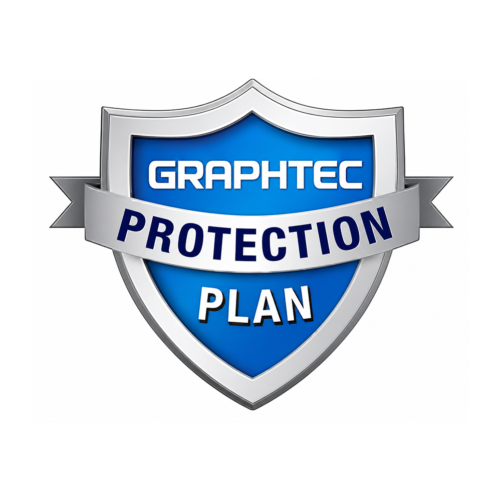 Graphtec FC9000 Series Protection Plan 5-Years