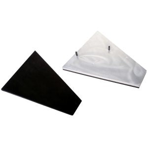 Lotus Printing Plates for Pneumatic & SA-Series Heat Presses - Umbrellas
