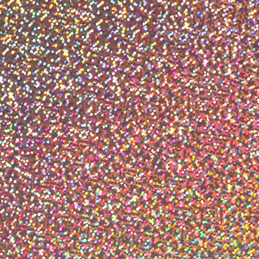 Siser HOLOGRAPHIC Heat Transfer Vinyl 20" - By the Yard