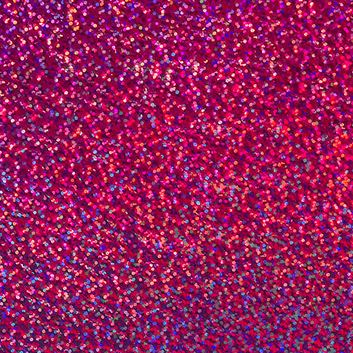 Siser HOLOGRAPHIC Heat Transfer Vinyl 20" - By the Yard