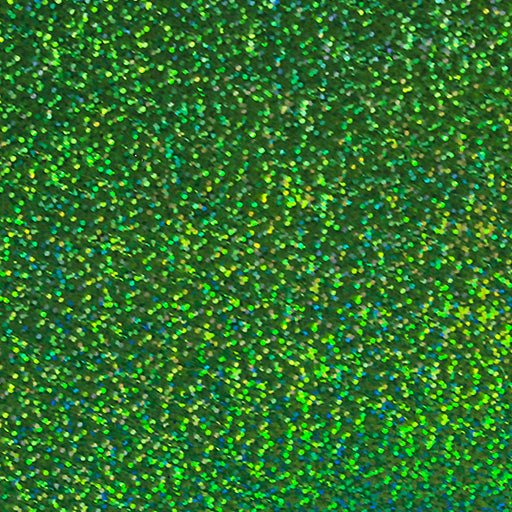 Siser HOLOGRAPHIC Heat Transfer Vinyl - 20" x 1 Foot - HeatPressNation