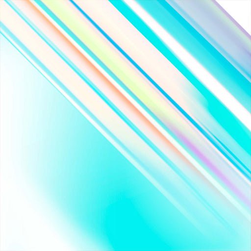 Siser HOLOGRAPHIC Heat Transfer Vinyl - 20" x 1 Foot - HeatPressNation