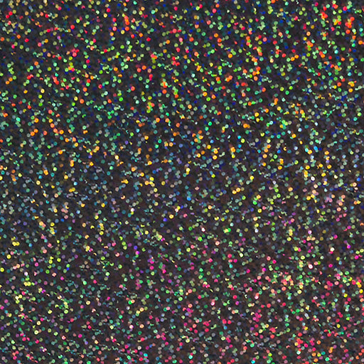 Siser HOLOGRAPHIC Heat Transfer Vinyl 20" - By the Yard