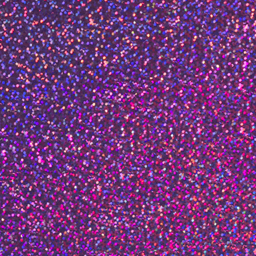 Siser HOLOGRAPHIC Heat Transfer Vinyl 20" - By the Yard