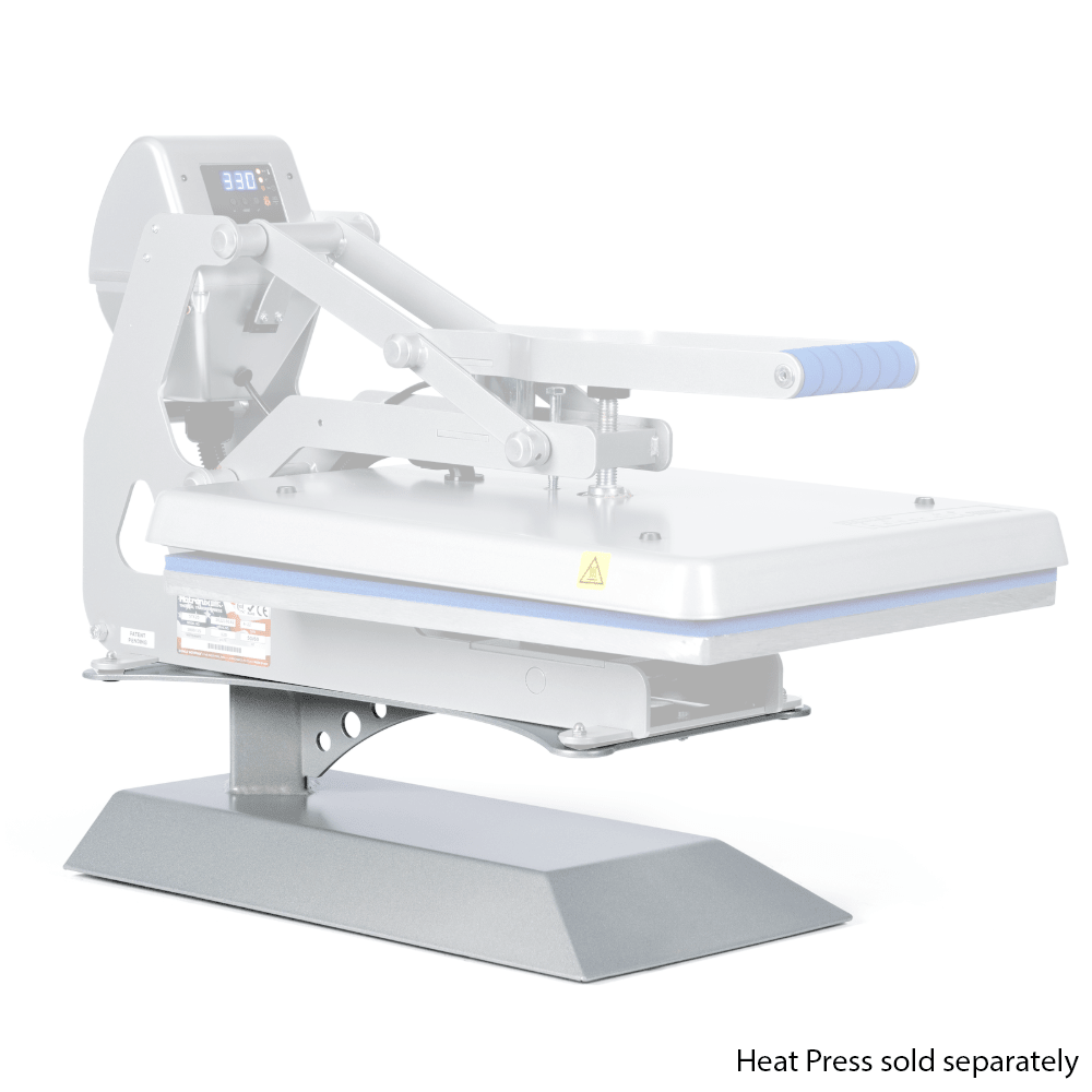 Stahls' Hotronix Heat Press Counter Caddie Stand - HeatPressNation
