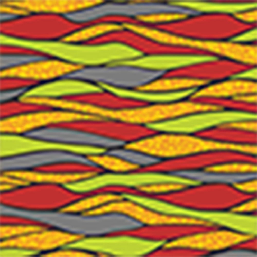 Siser EasyPSV Patterns Permanent Adhesive Sticker Vinyl - 12" x 1 Foot - HeatPressNation