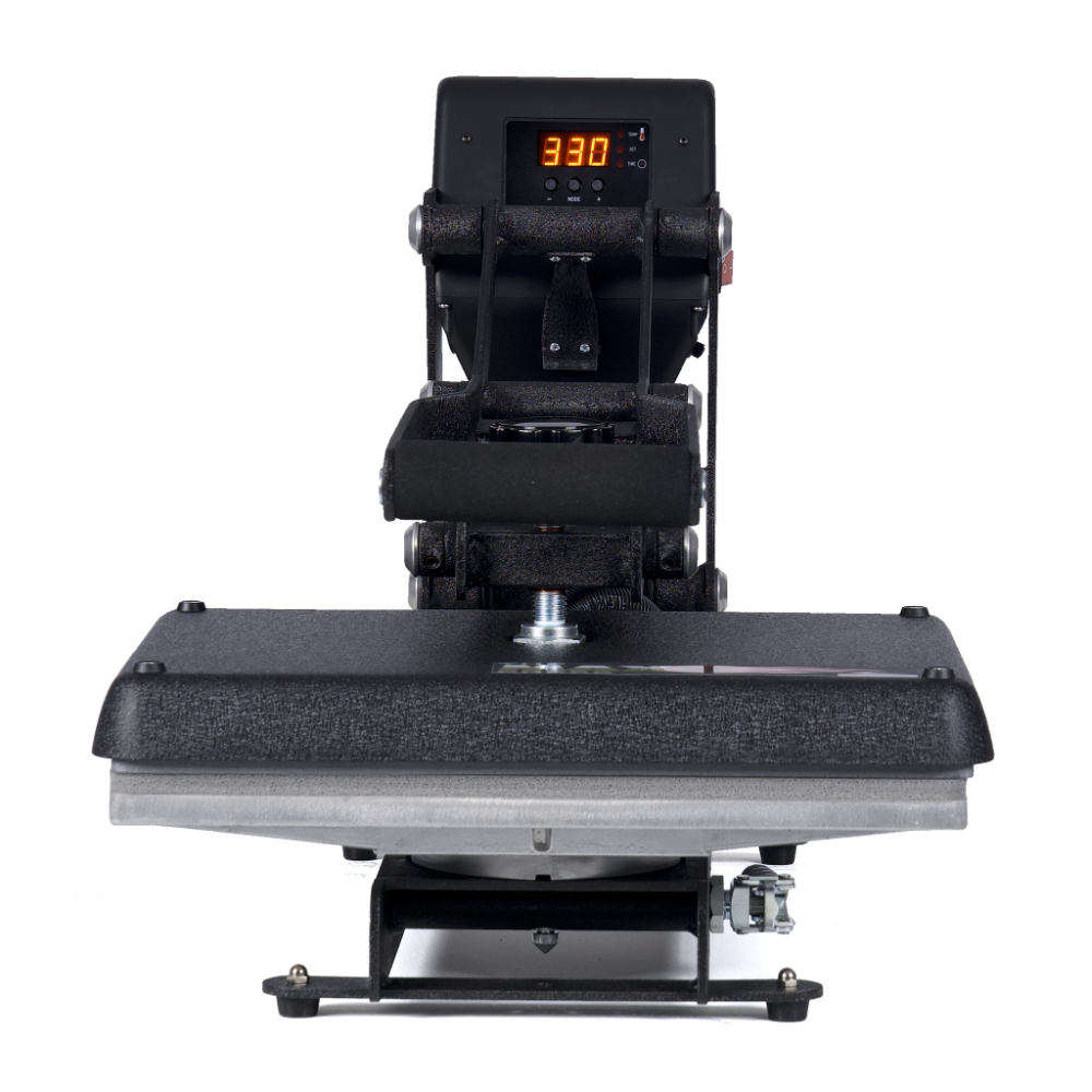 STAHLS' Hotronix MAXX Clam Heat Press 28 x 38 cm 220V